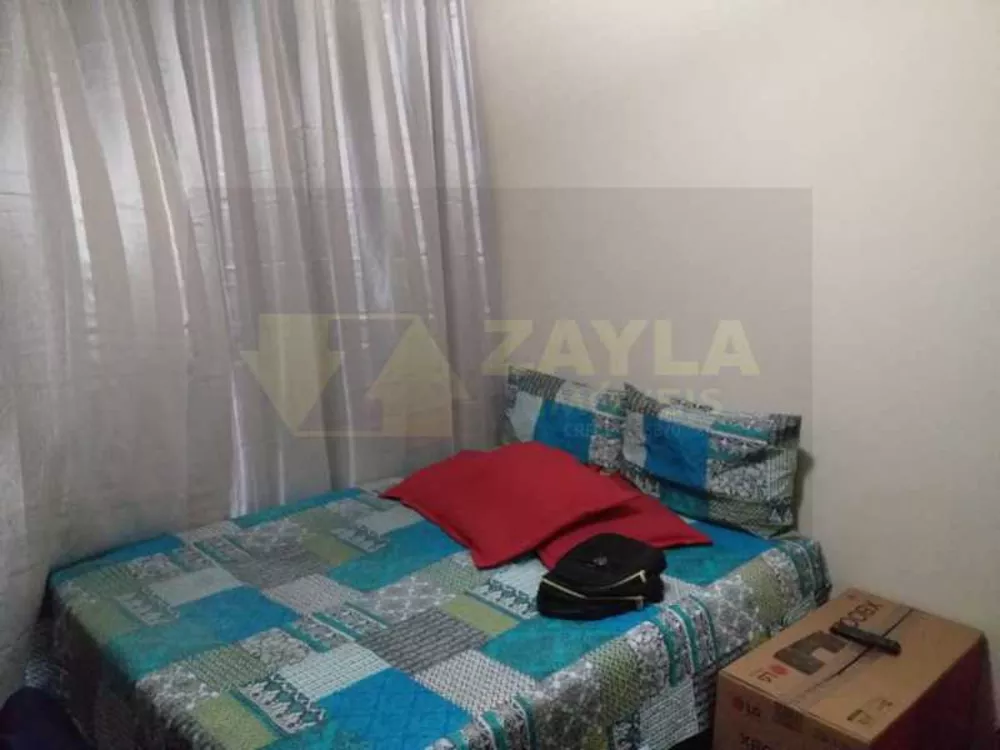 Apartamento, 2 quartos, 80 m² - Foto 15