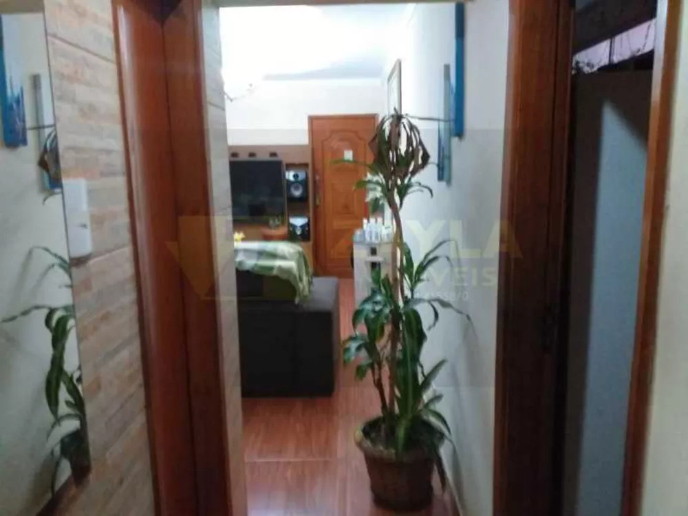 Apartamento, 2 quartos, 80 m² - Foto 5