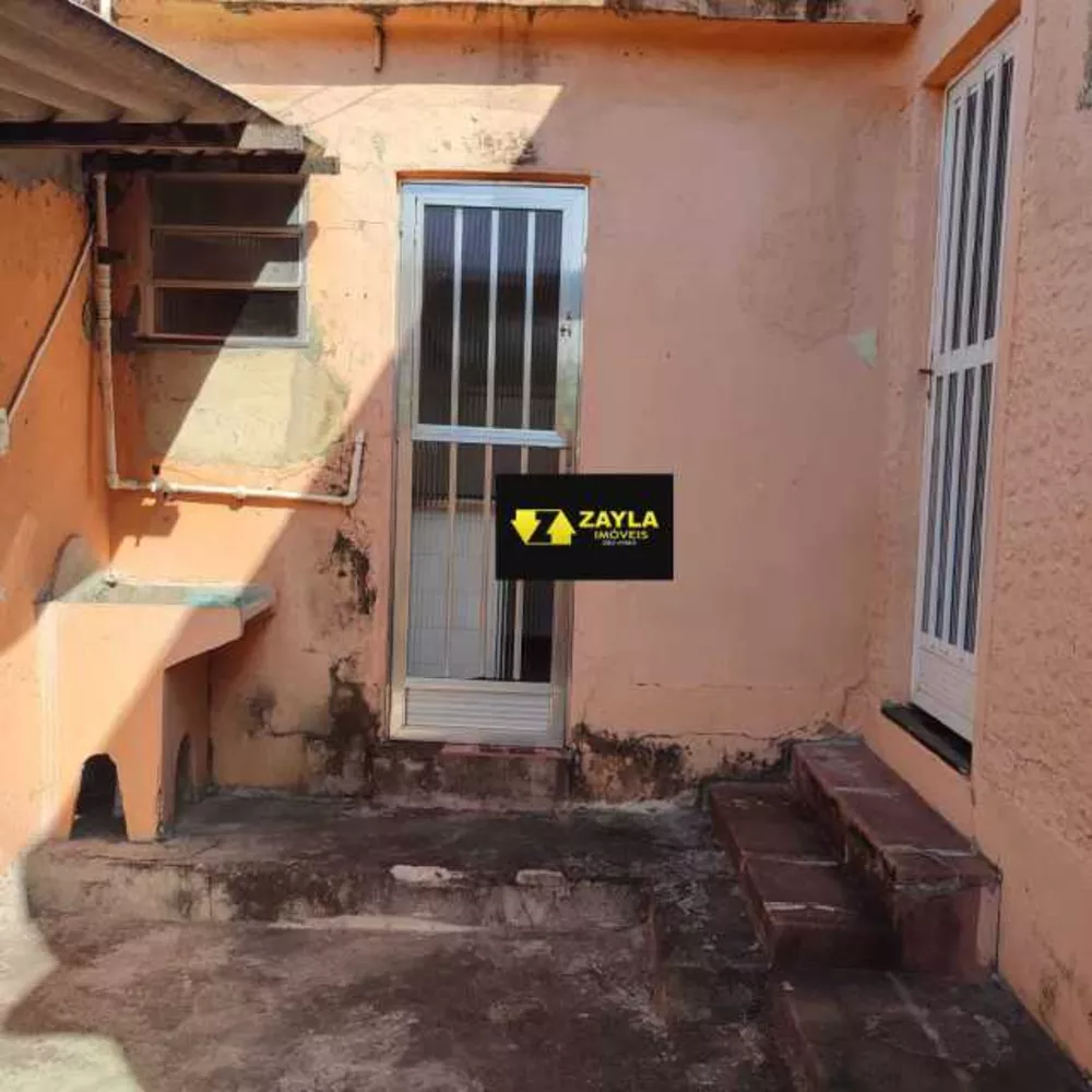 Casa, 6 quartos, 167 m² - Foto 3