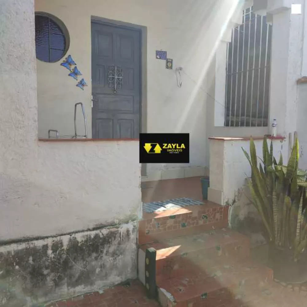 Casa, 6 quartos, 167 m² - Foto 8
