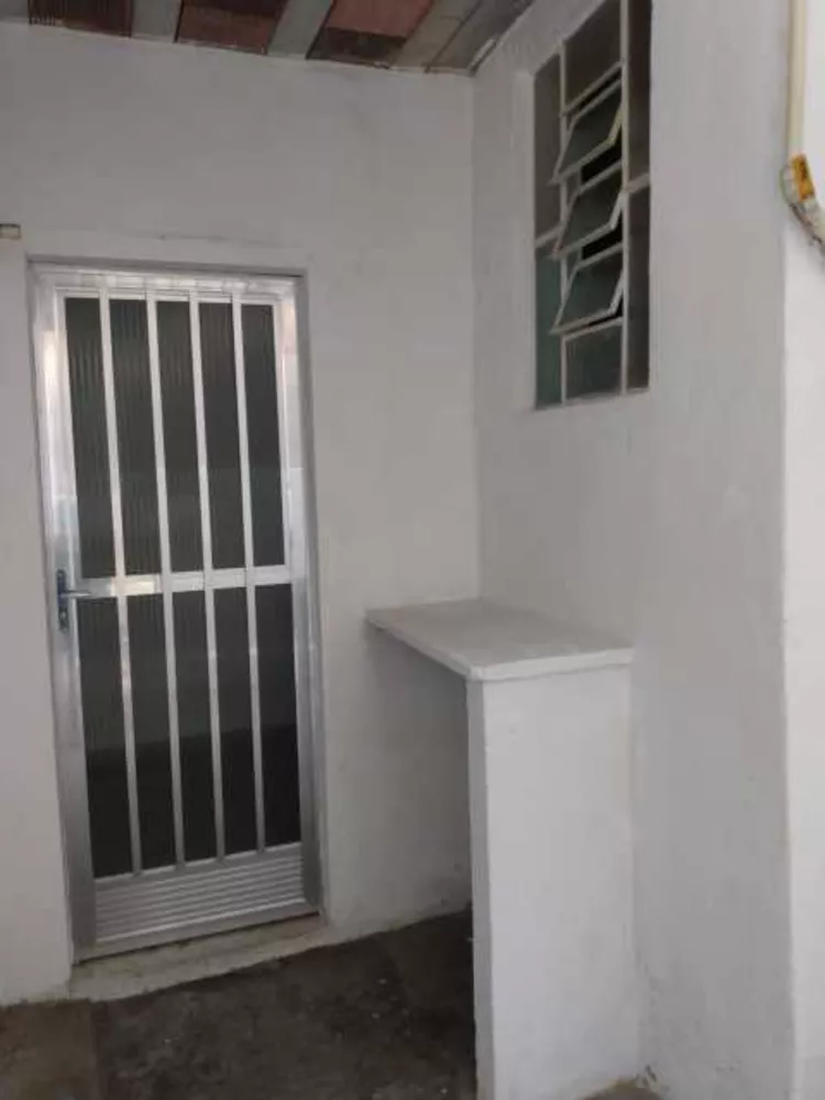Casa, 6 quartos, 167 m² - Foto 9