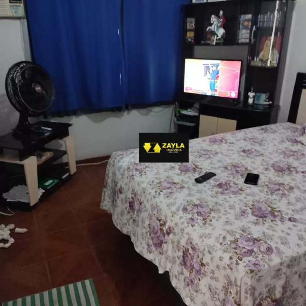 Casa, 6 quartos, 167 m² - Foto 6