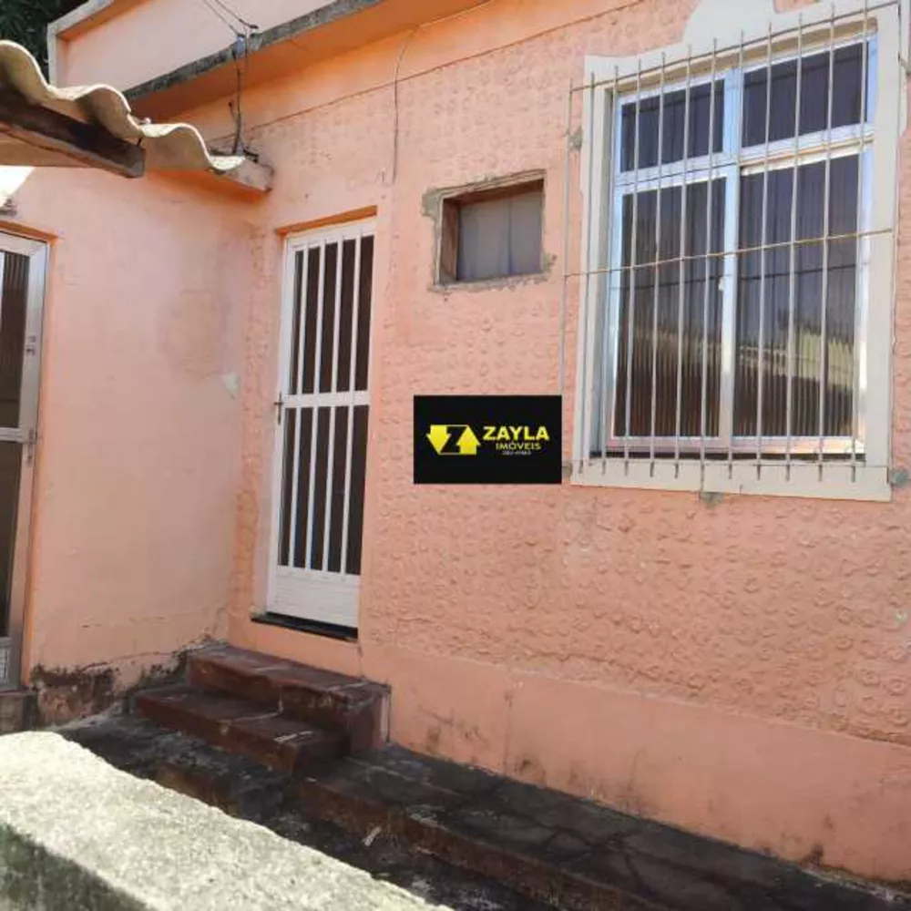 Casa, 6 quartos, 167 m² - Foto 7