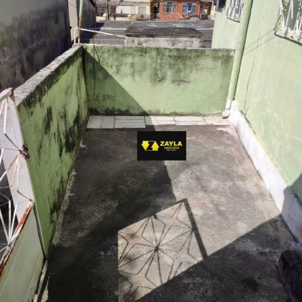 Casa, 6 quartos, 167 m² - Foto 4