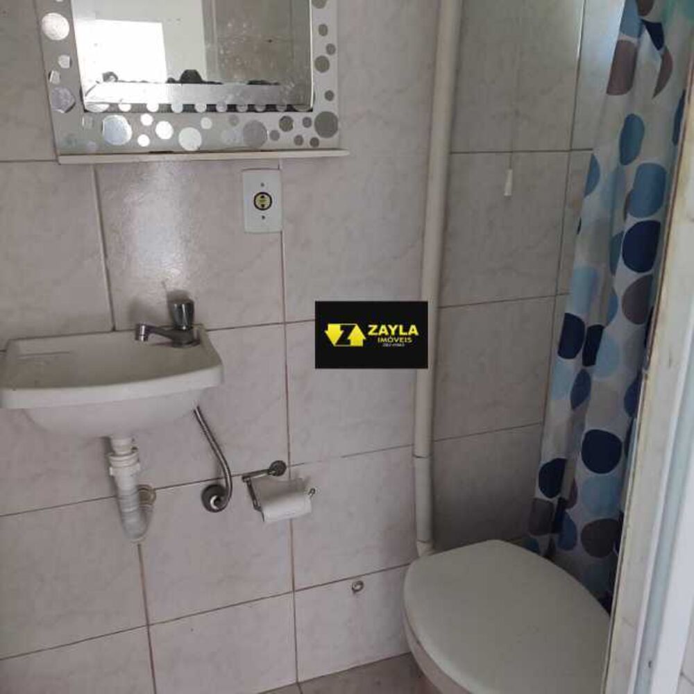 Casa, 6 quartos, 167 m² - Foto 13