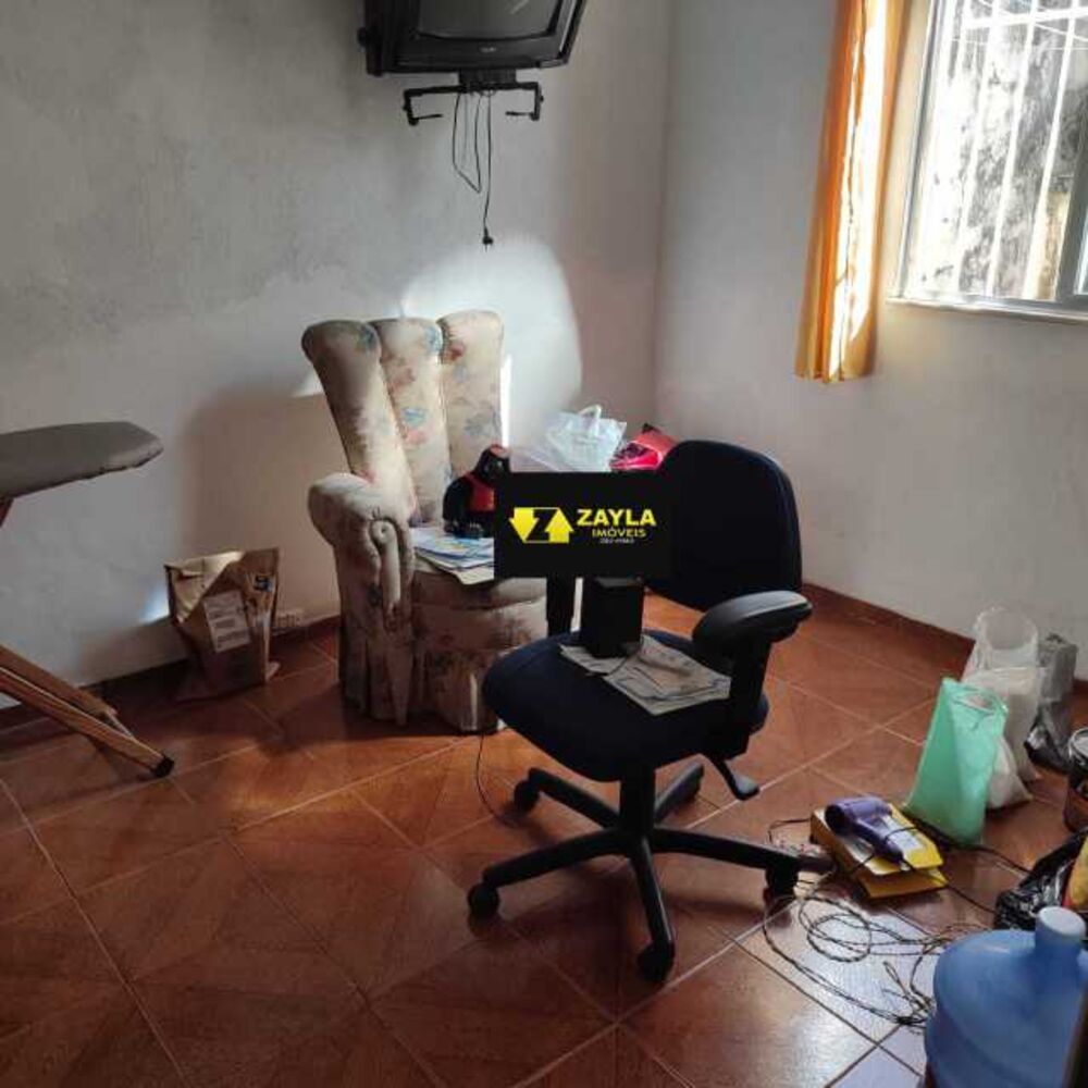 Casa, 6 quartos, 167 m² - Foto 18