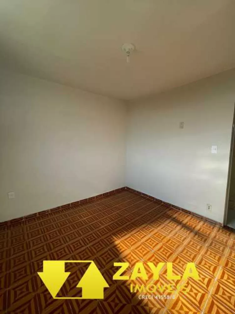 Apartamento, 2 quartos, 38 m² - Foto 11