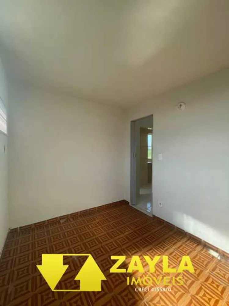 Apartamento, 2 quartos, 38 m² - Foto 5