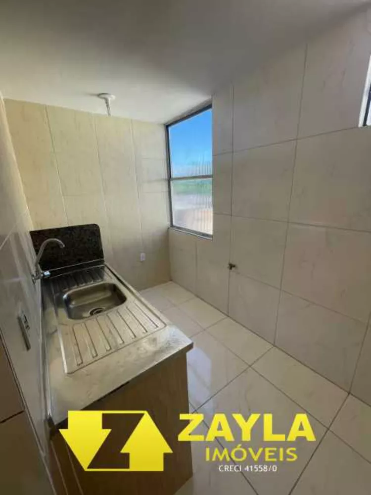 Apartamento, 2 quartos, 38 m² - Foto 7