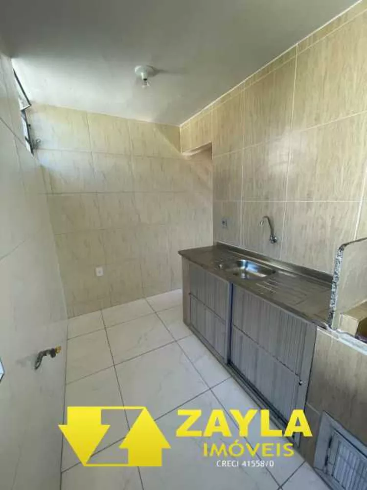 Apartamento, 2 quartos, 38 m² - Foto 9