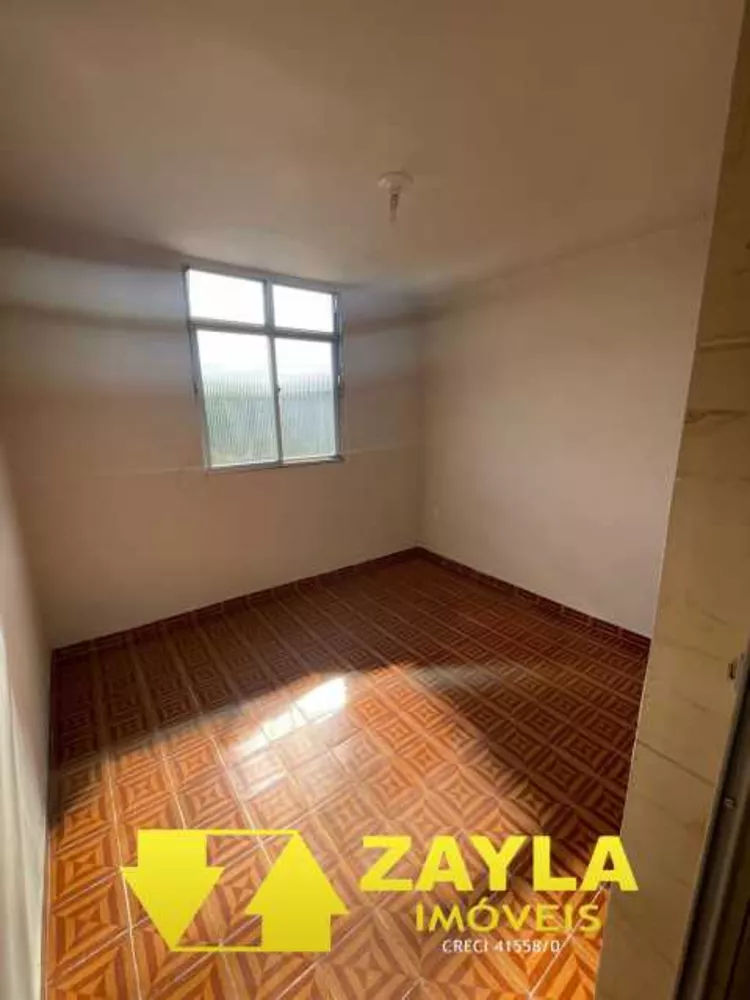 Apartamento, 2 quartos, 38 m² - Foto 10