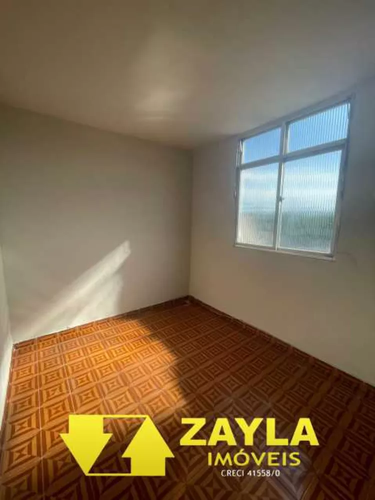 Apartamento, 2 quartos, 38 m² - Foto 8