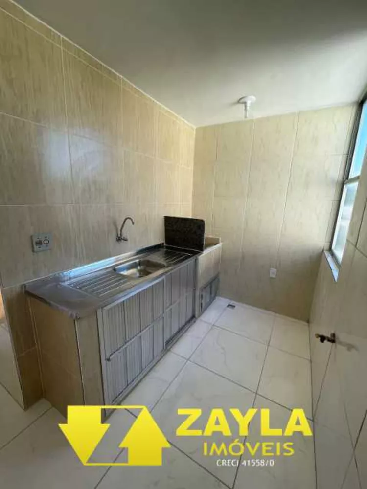 Apartamento, 2 quartos, 38 m² - Foto 6