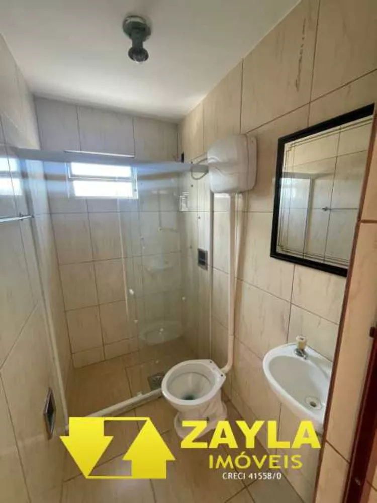 Apartamento à venda com 2 quartos, 38m² - Foto 3