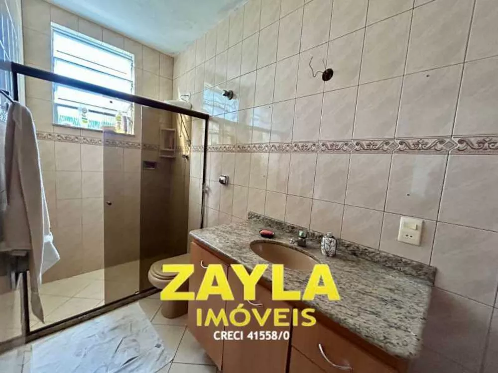 Casa, 3 quartos, 240 m² - Foto 12