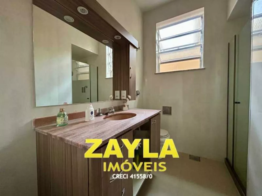Casa, 3 quartos, 240 m² - Foto 5