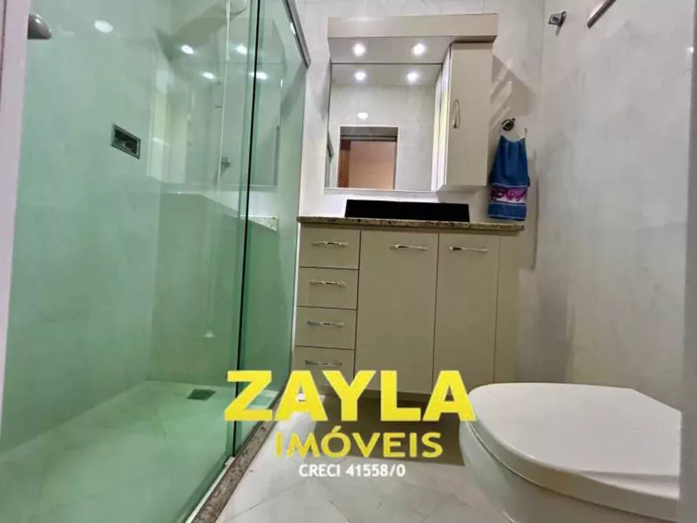 Casa, 3 quartos, 240 m² - Foto 14