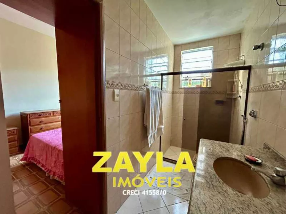 Casa, 3 quartos, 240 m² - Foto 8