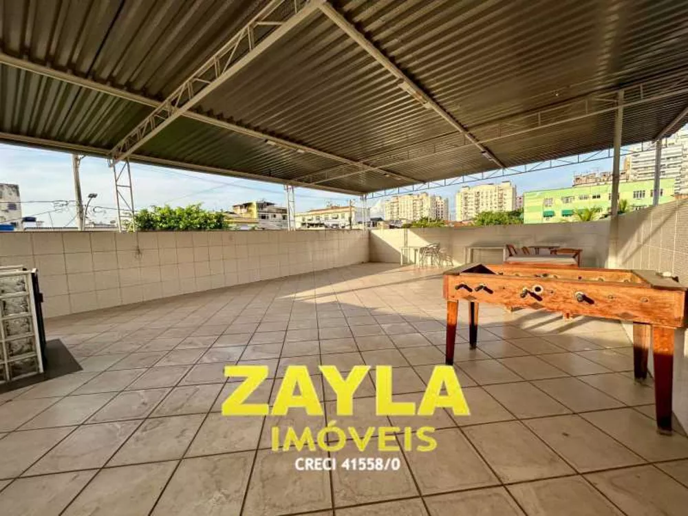 Casa, 3 quartos, 240 m² - Foto 22