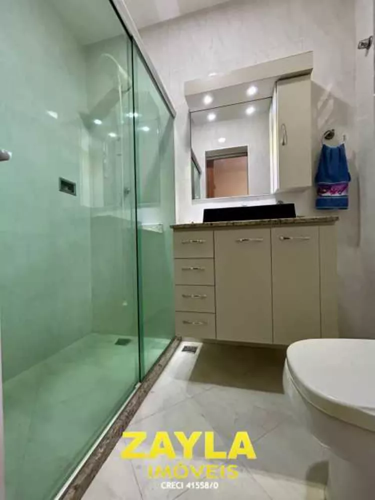 Casa, 3 quartos, 240 m² - Foto 20
