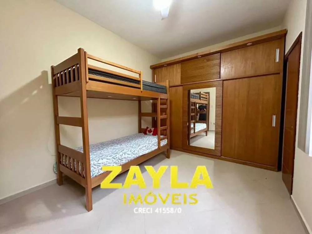 Casa, 3 quartos, 240 m² - Foto 7