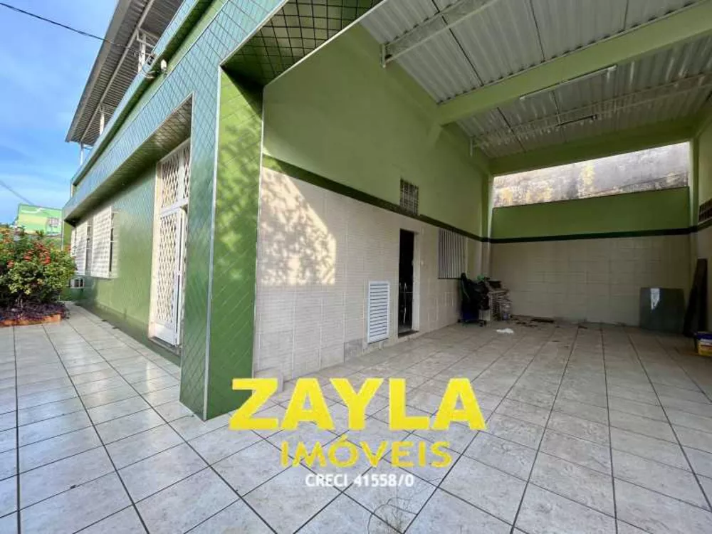 Casa, 3 quartos, 240 m² - Foto 21