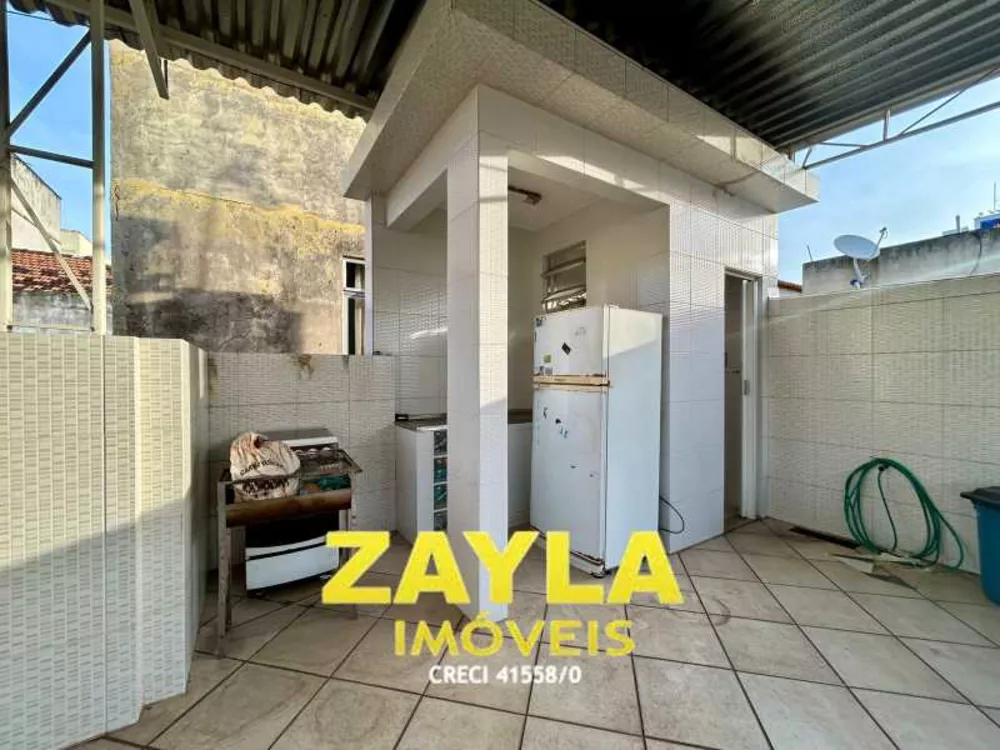 Casa, 3 quartos, 240 m² - Foto 3