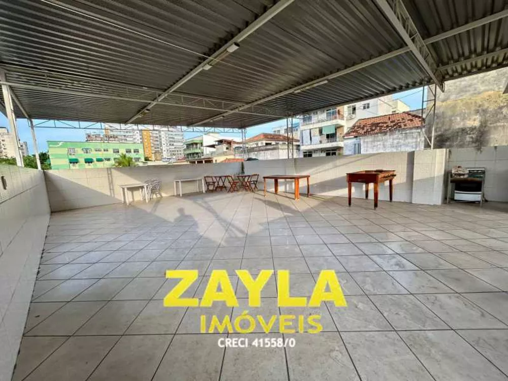Casa, 3 quartos, 240 m² - Foto 19