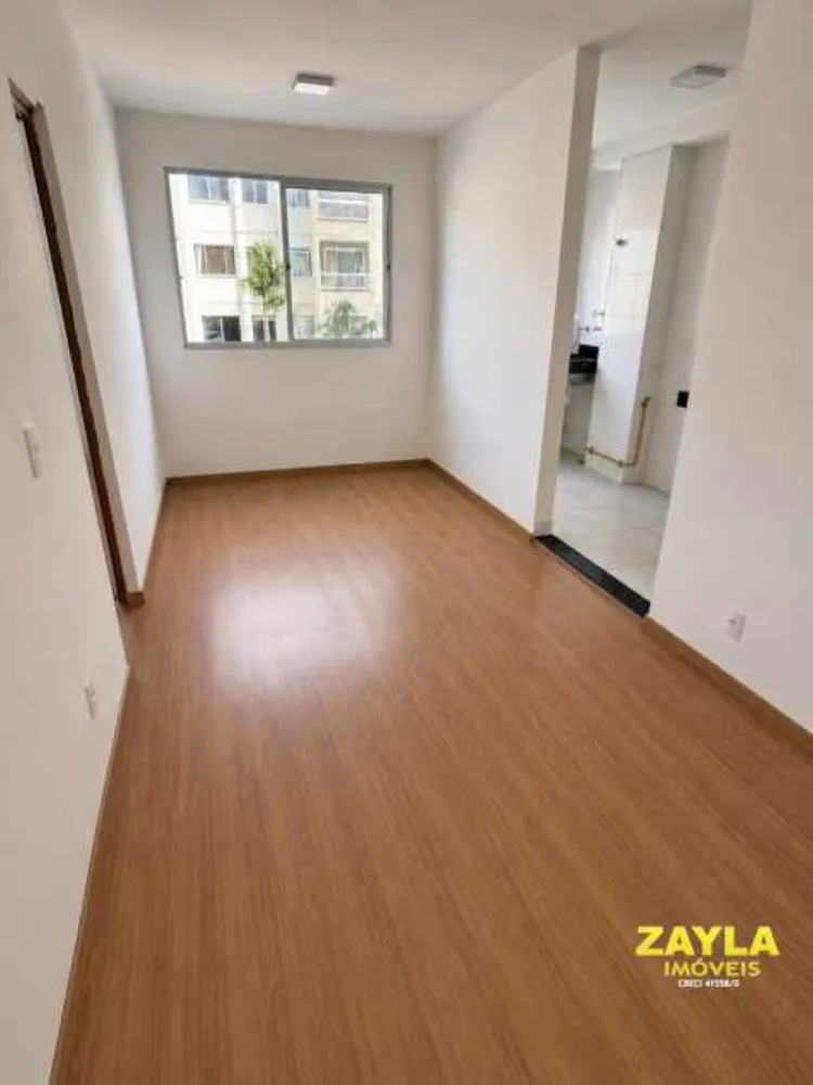 Apartamento, 2 quartos, 43 m² - Foto 11