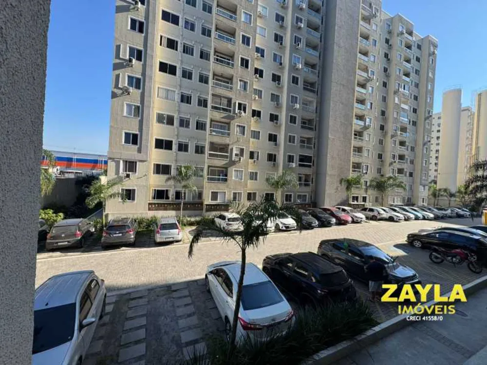 Apartamento, 2 quartos, 43 m² - Foto 4