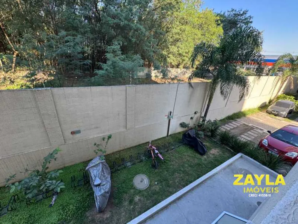 Apartamento, 2 quartos, 43 m² - Foto 23