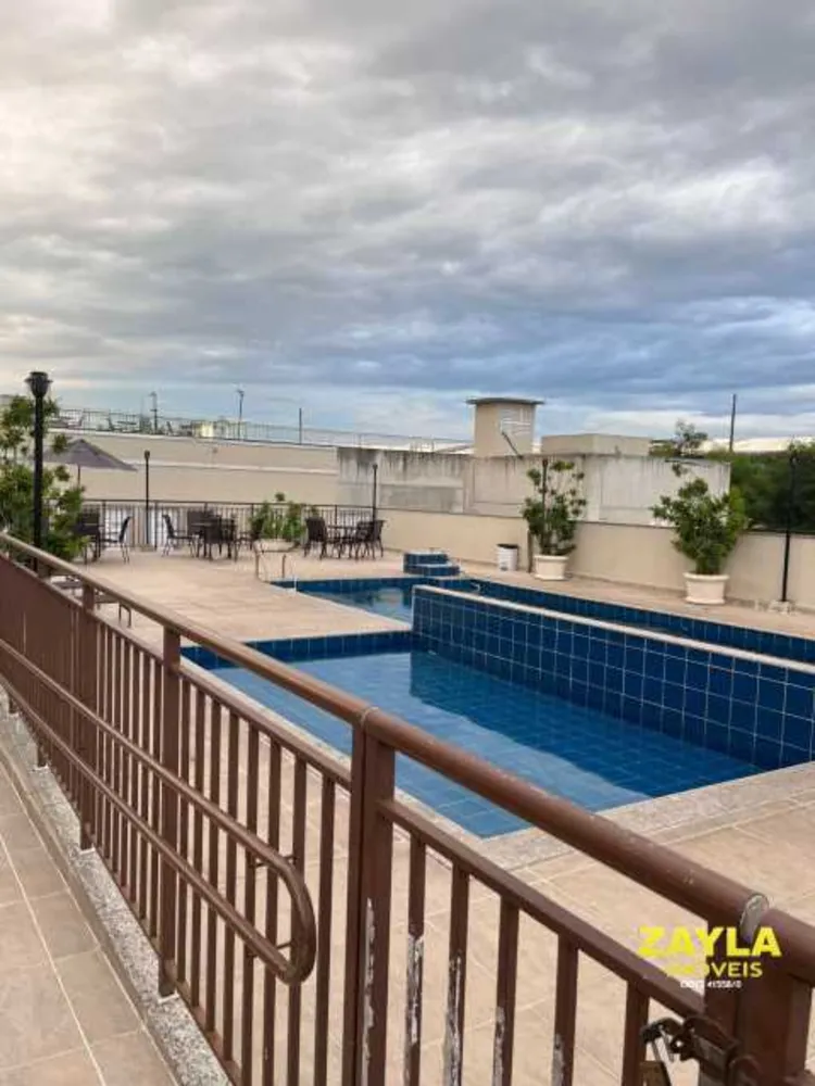 Apartamento, 2 quartos, 43 m² - Foto 17