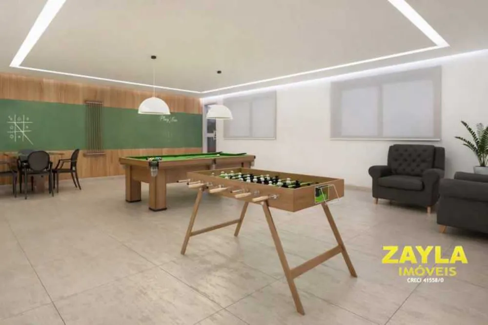 Apartamento, 2 quartos, 43 m² - Foto 15