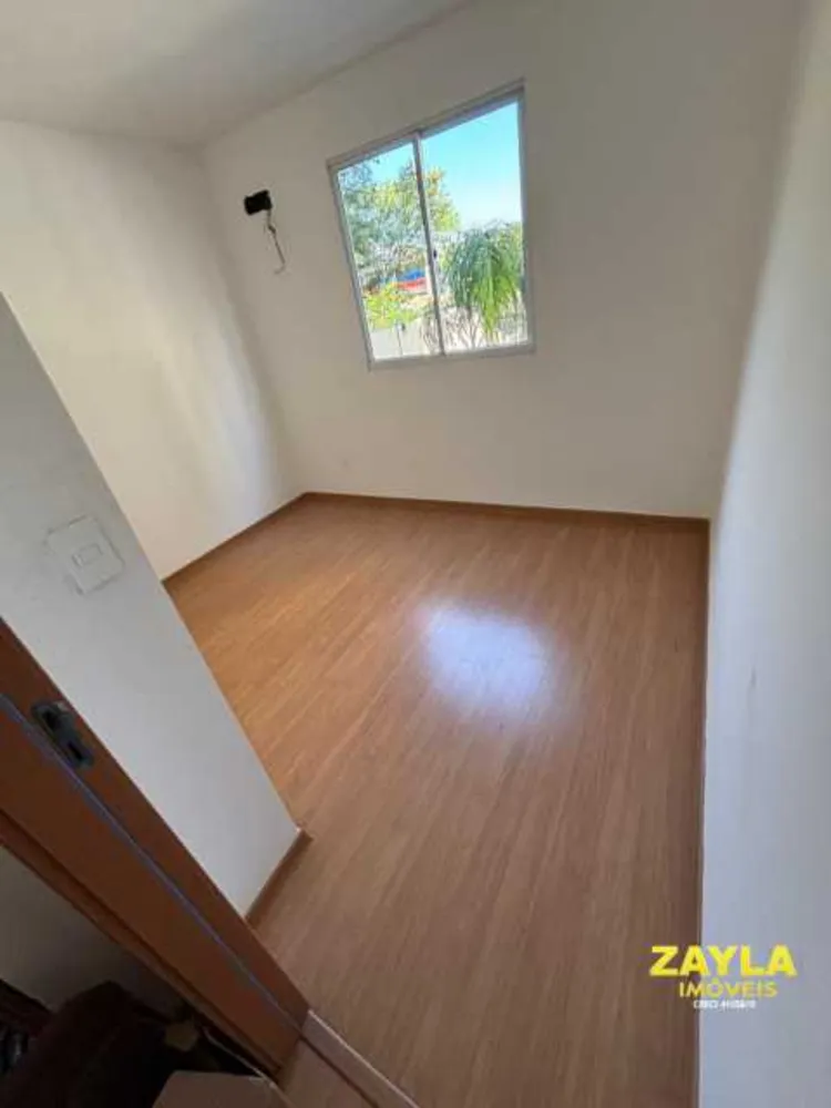 Apartamento, 2 quartos, 43 m² - Foto 7