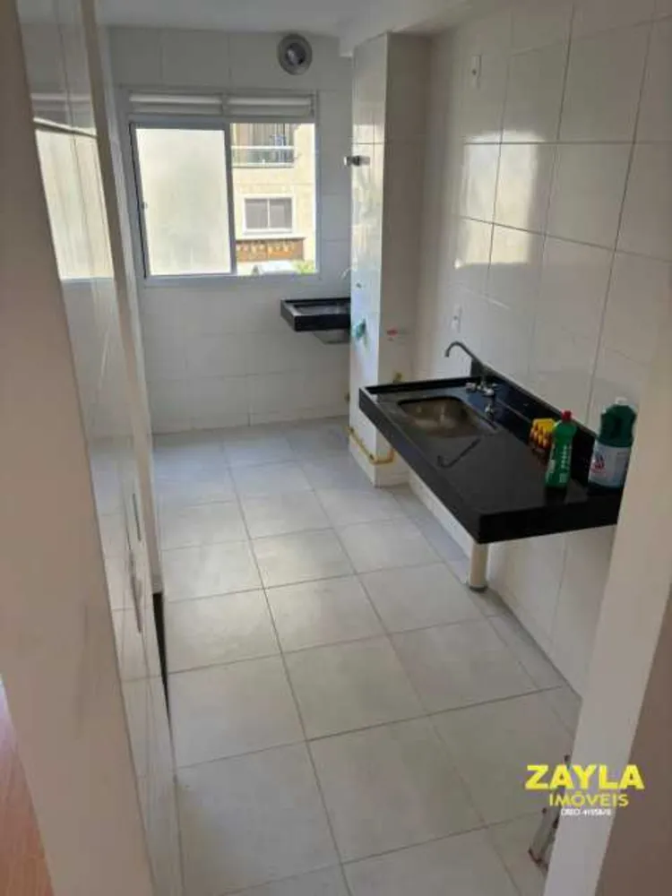 Apartamento, 2 quartos, 43 m² - Foto 12