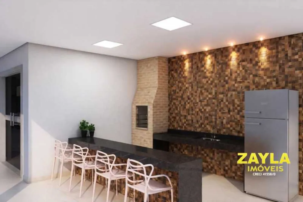 Apartamento, 2 quartos, 43 m² - Foto 14
