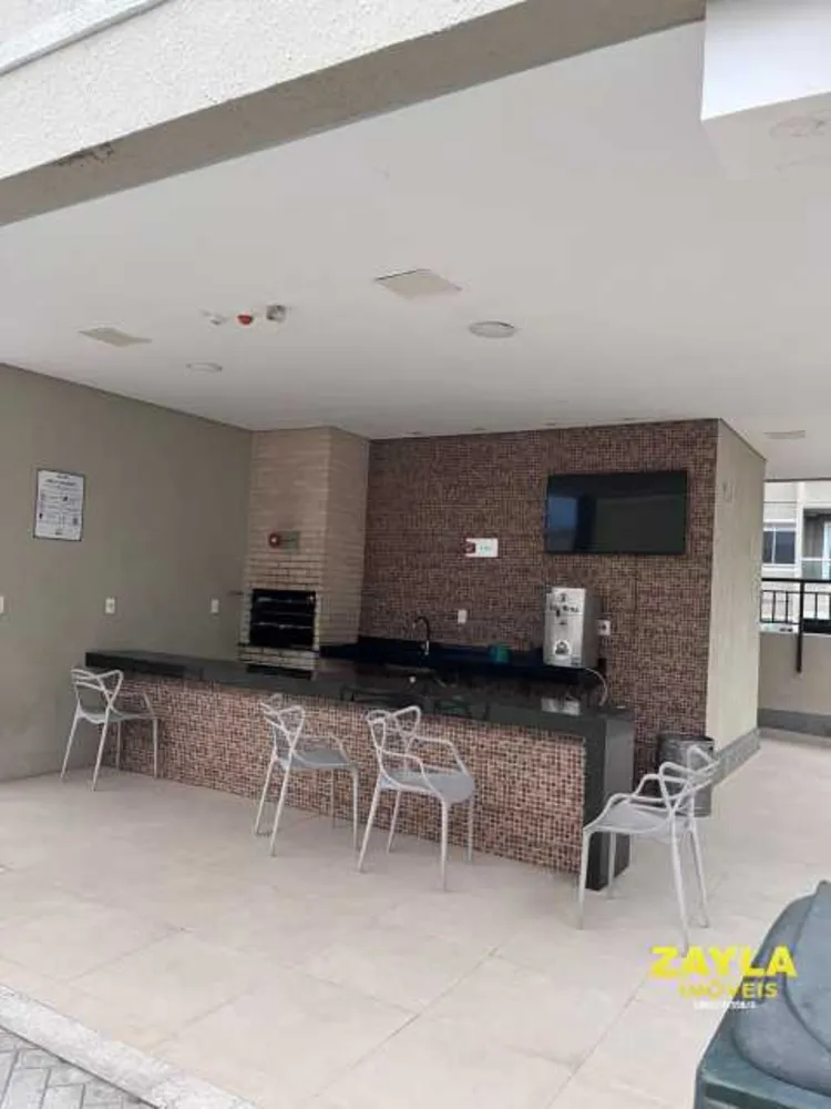 Apartamento, 2 quartos, 43 m² - Foto 19