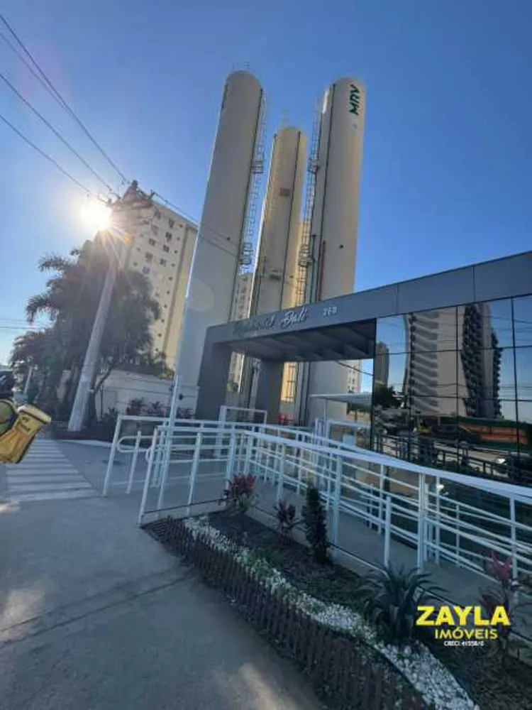 Apartamento, 2 quartos, 43 m² - Foto 3