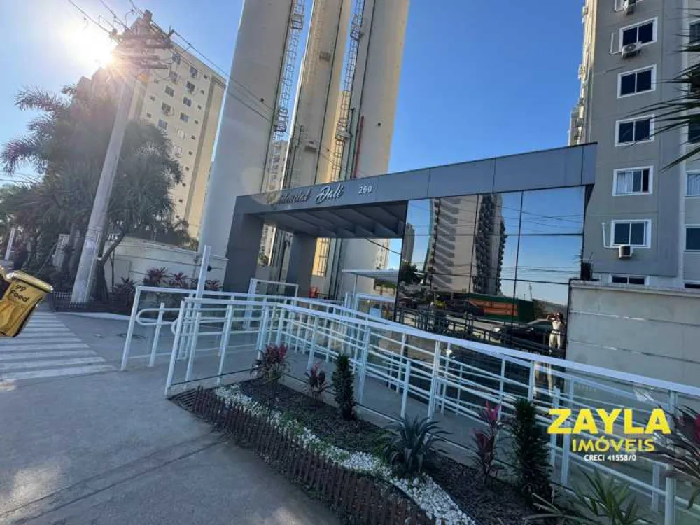 Apartamento, 2 quartos, 43 m² - Foto 2