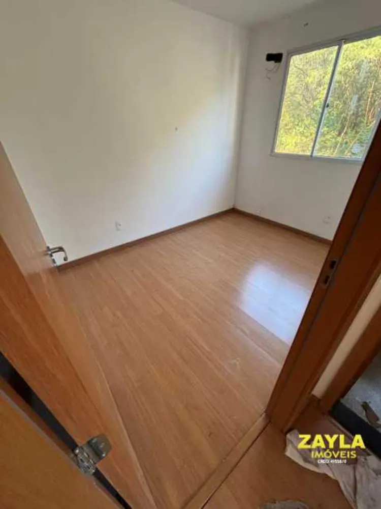 Apartamento, 2 quartos, 43 m² - Foto 10