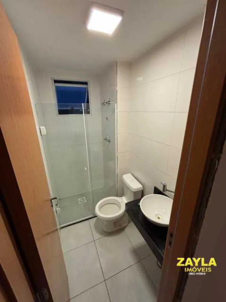 Apartamento, 2 quartos, 43 m² - Foto 9