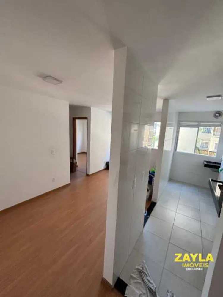 Apartamento, 2 quartos, 43 m² - Foto 6
