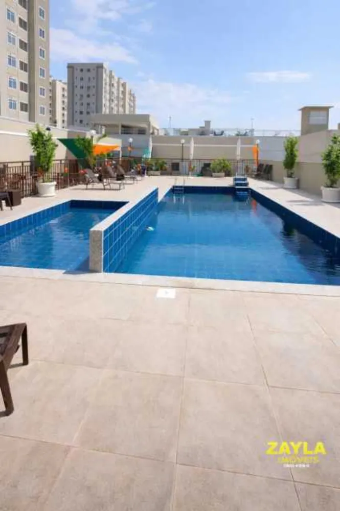 Apartamento, 2 quartos, 43 m² - Foto 18