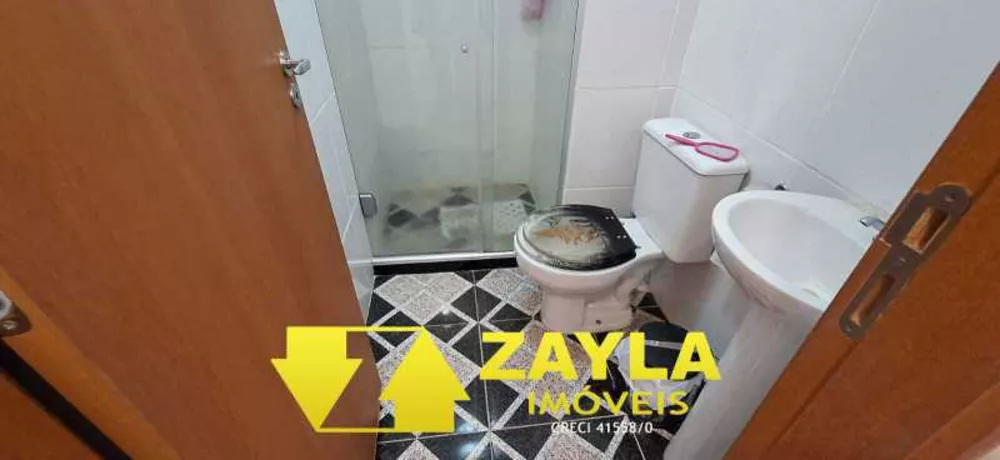 Apartamento, 2 quartos, 65 m² - Foto 7