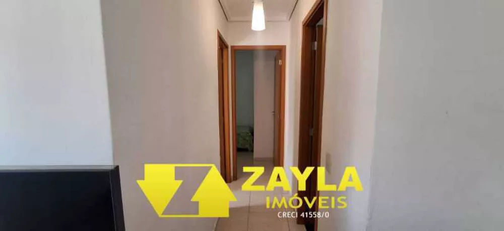 Apartamento, 2 quartos, 65 m² - Foto 4