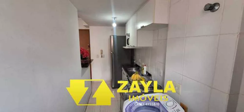 Apartamento, 2 quartos, 65 m² - Foto 11