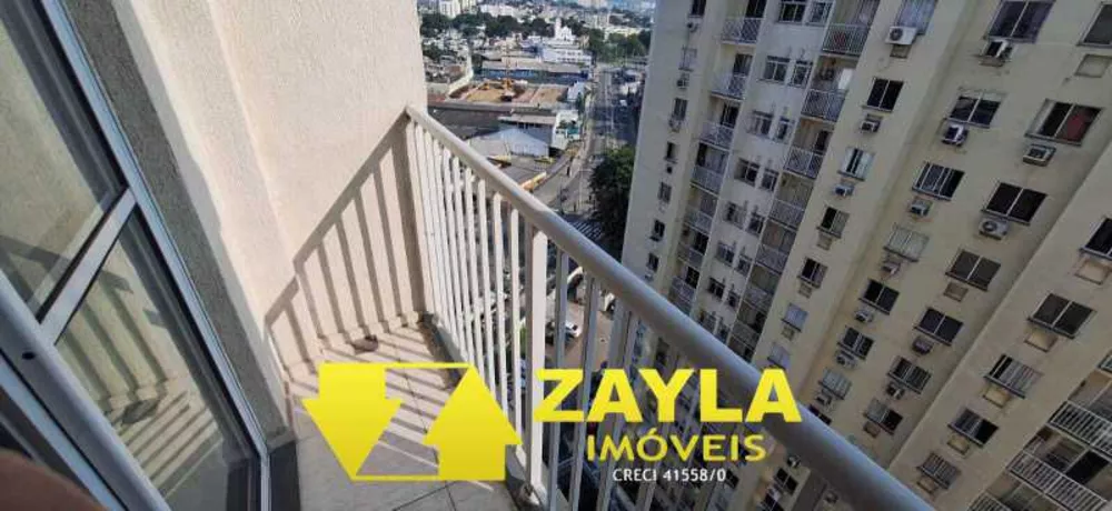 Apartamento, 2 quartos, 65 m² - Foto 12