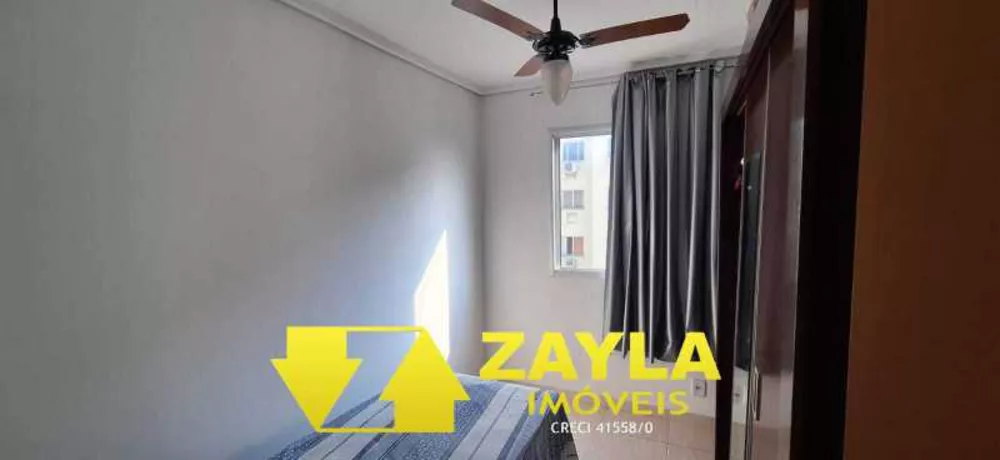 Apartamento, 2 quartos, 65 m² - Foto 2
