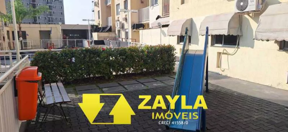 Apartamento, 2 quartos, 65 m² - Foto 6
