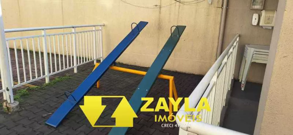 Apartamento, 2 quartos, 65 m² - Foto 22